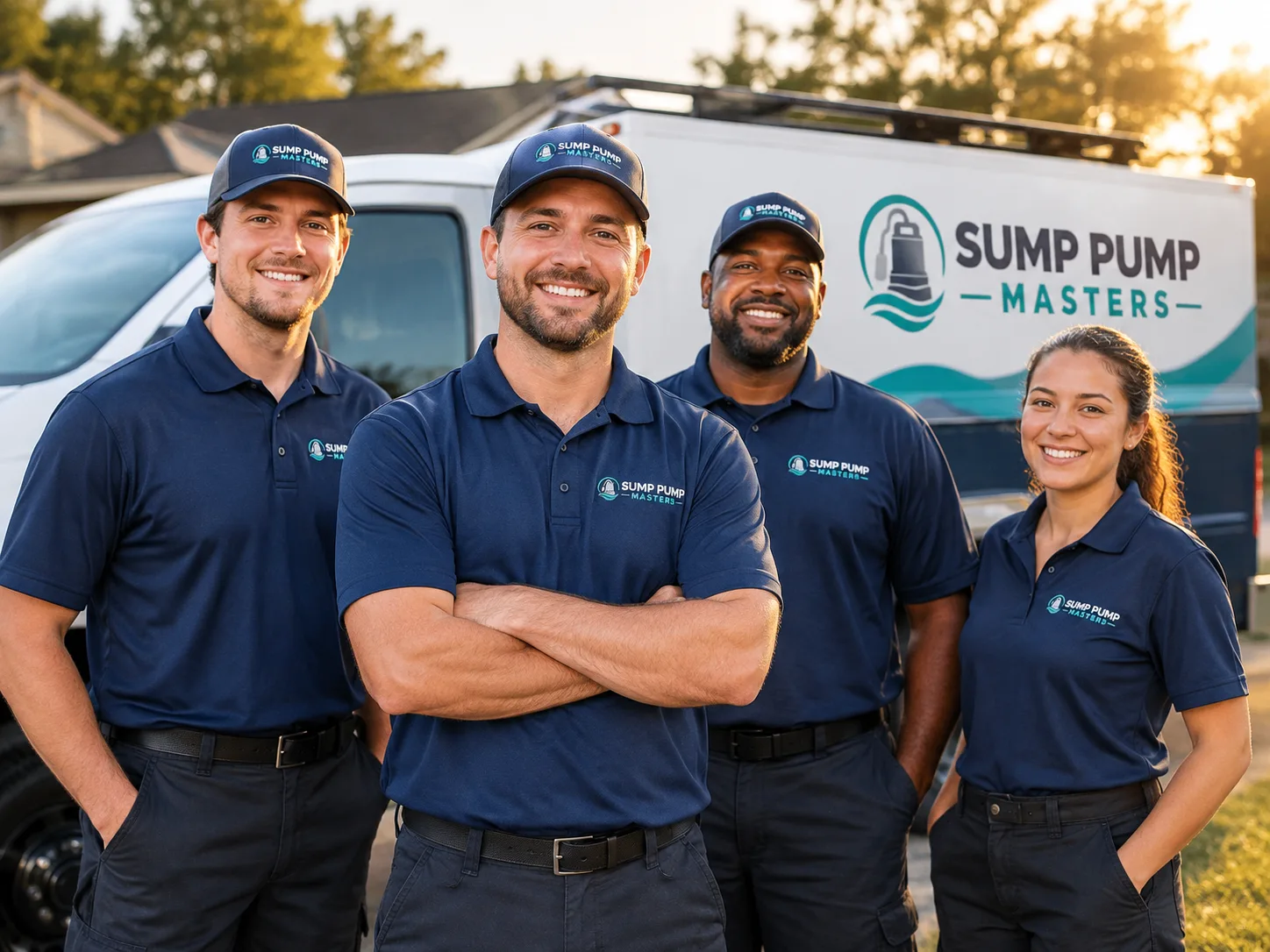 Sump Pump Repair company in Severn, MD
